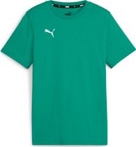 Puma Teamgoal Casuals Tee Jr Jungen T-Shirt für sämtliche Outdoor Aktivitäten