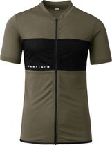 Flowtrail Zip Shirt M