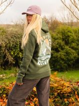 Bleubird Solace Hood