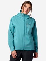 Marmot Wm's Superalloy Bio Rain Jacket Damen Hardshelljacke