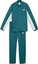 Poly Baseball Suit B