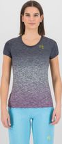 Karpos Prato Piazza W Jersey Women's T-shirt for any outdoor activities