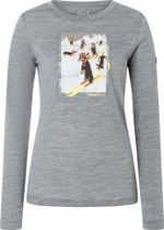 W Dachshund Party LS