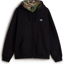 Dover Thermal Lined Full Zip