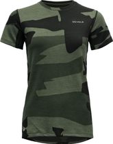 Kløvstien Merino Tee WMN