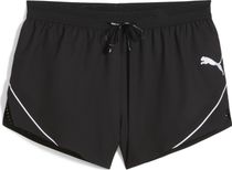 M Raceday Ultraweave 3” Split Short