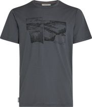 Men Mer 150 Tech Lite Short Sleeve Tee Journey