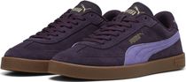 Club II Era Suede