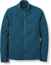 Rab Stavel Jacket Herren Midlayer für Freeski oder Skitouren