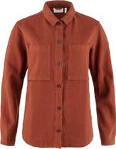 Singi Flannel Overshirt W