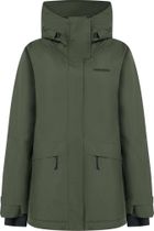 Didriksons Essa WNS Jacket Damen Freizeitjacke
