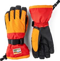 Gauntlet Sr. - 5 Finger