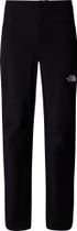 Mens Alpine Ridge Regular Tapered Pant