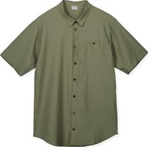 M's Shortsleeve Shirt