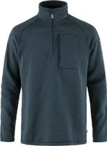 övik Fleece Half Zip M