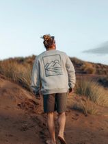 Bleubird Shoreline Crew