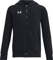Rival Fleece Full Zip Hoodie