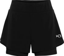 Kari Traa Mija Training Shorts Damen Laufshorts