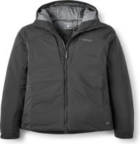 Rab Xenair Alpine Jacket Wmns Damen Isolatiionsjacke für Freeski oder Skitouren