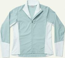 W's Pace Wind Jacket