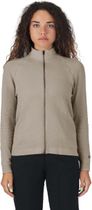 Uyn Woman Radiance OW 2ND Layer Full Zip Damen Midlayer für Outdoor Aktivitäten