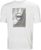 HP Race Graphic T-shirt