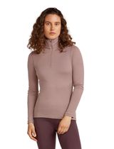 W 200 Oasis Long Sleeve Half Zip