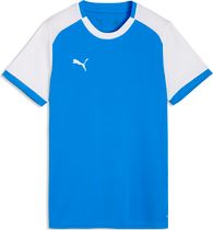 Puma teamLIGA26 Matchday Jersey W Damen T-Shirt für sämtliche Outdoor Aktivitäten