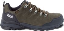 Refugio Texapore Low M