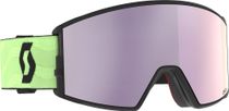 Scott Goggle React Unisex Skibrille