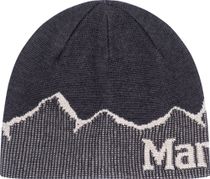 Mountainscape Wool Beanie