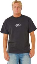 RipCurl Medina Inner Vision Spray Tee Herren T-Shirt für sämtliche Outdoor Aktivitäten