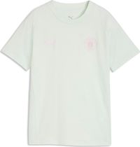 Puma Fcsp Warm Up Jersey Jungen T-Shirt für sämtliche Outdoor Aktivitäten