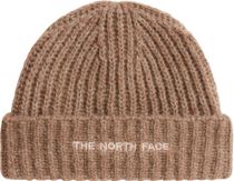 The North Face Fohair Cabin Beanie