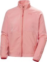 Helly Hansen W RIG Fleece Jacket Damen Freizeitjacke