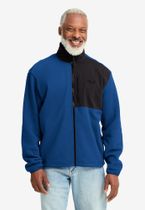 Jack Wolfskin Sumetro Full Zip M Men's midlayer for any outdoor activities