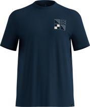 Odlo Cotton Blend Odlo Flags