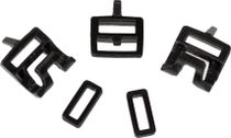 Ortlieb O-strap Ersatzteil-set