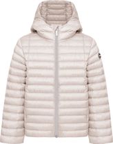 Colmar Originals Hooded Quilted Jacket, Light Weight Girls's down jacket