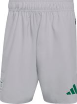 adidas Algeria Tiro Travel Shorts