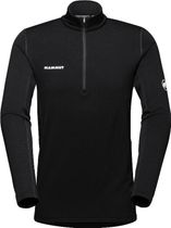Aenergy ML Half Zip Pull Men