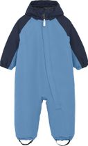 Coverall Colorblock & Solid All Seams Taped 741597
