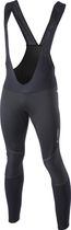 Men Bike Bib Tights Thermo Elastic