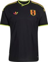 adidas Peru 26 Away Authentic Jersey