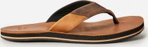 Oxford Leather Open TOE
