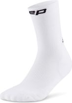 CEP Run Socks, Mid Cut, 5.0, Men Men's sports socks