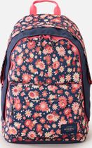 Double Dome 24L + SCR Mixed