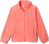 Columbia Sawyer Rapids Fleece Girls's midlayer for any outdoor activities