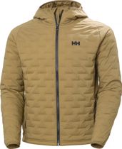 Helly Hansen Men's HP Hybrid Stretch Hooded Insulator Men's casual jacket