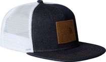 Half Dome Trucker